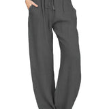 Natalia | Pantalón ligero