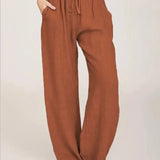 Natalia | Pantalón ligero