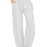 Natalia | Pantalón ligero