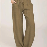 Natalia | Pantalón ligero