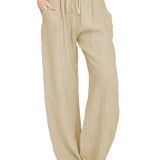 Natalia | Pantalón ligero