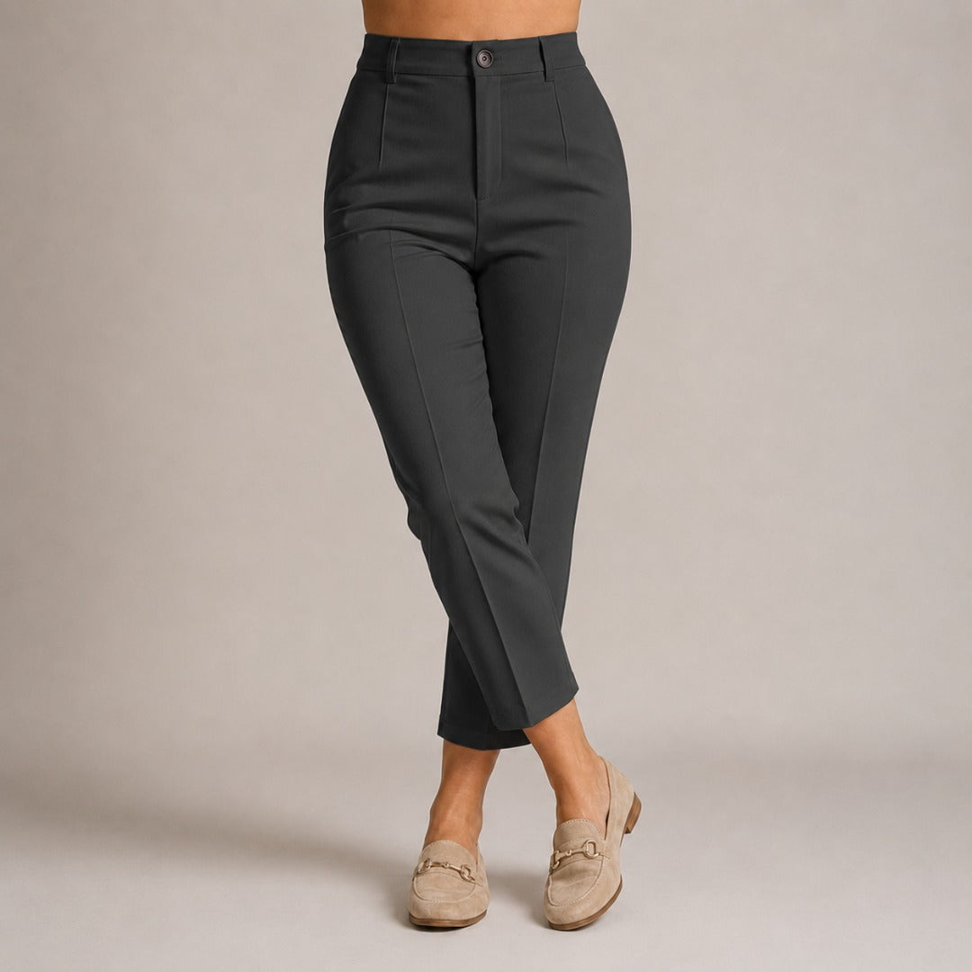 Carmen | Pantalón al tobillo