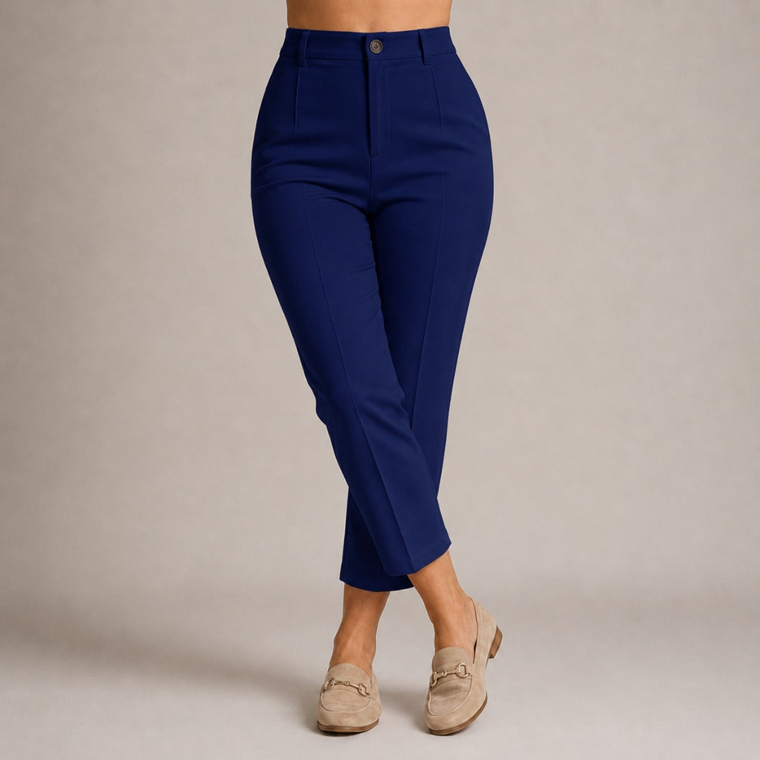 Carmen | Pantalón al tobillo