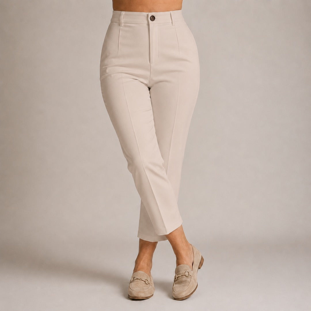 Carmen | Pantalón al tobillo