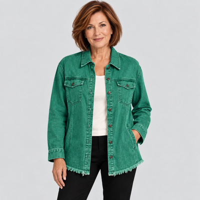 Verde