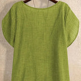 Tatiana | Blusa elegante y casual