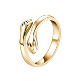 Amor | Anillo Abrazador