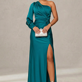 Begoña | Vestido chic elegante