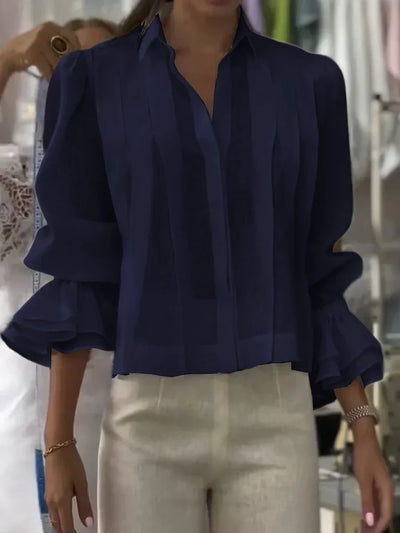 Azul marino