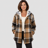 Beatriz | Chamarra de otoño
