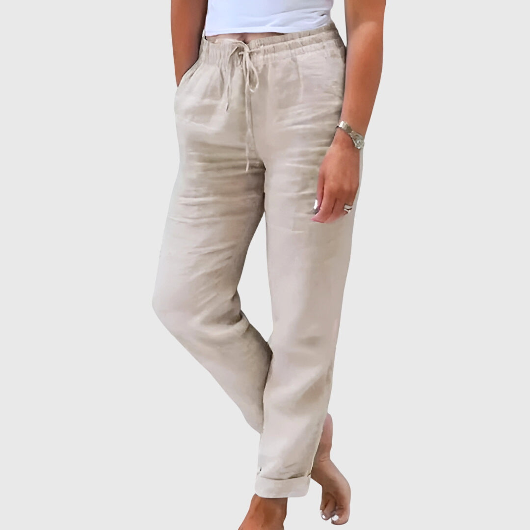 Ximena | Pantalón elegante