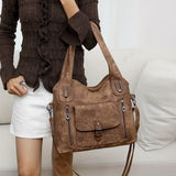 Bolso de mano clásico Eliza