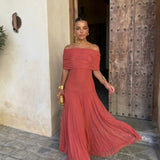 Toledo | Elegante vestido de fiesta