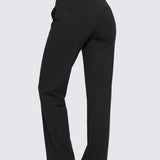 Rosa | Pantalón casual flexible