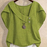 Tatiana | Blusa elegante y casual