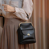Max-vintagelaukku – piezas retro elegantes
