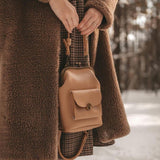 Max-vintagelaukku – piezas retro elegantes