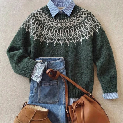 Verde Bosque