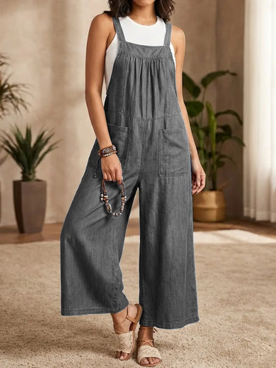 Gris oscuro