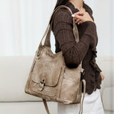 Bolso de mano clásico Eliza