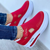 Moda | Zapatos con plataforma