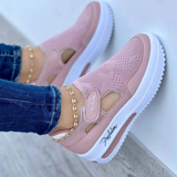 Moda | Zapatos con plataforma