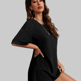 Elaina | Camisa de verano oversize
