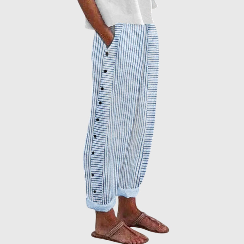 Mónica | Pantalón elegante