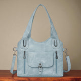Bolso de mano clásico Eliza