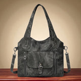 Bolso de mano clásico Eliza