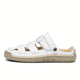 Elina | Sandalias ajustables