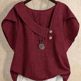 Tatiana | Blusa elegante y casual