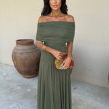 Toledo | Elegante vestido de fiesta