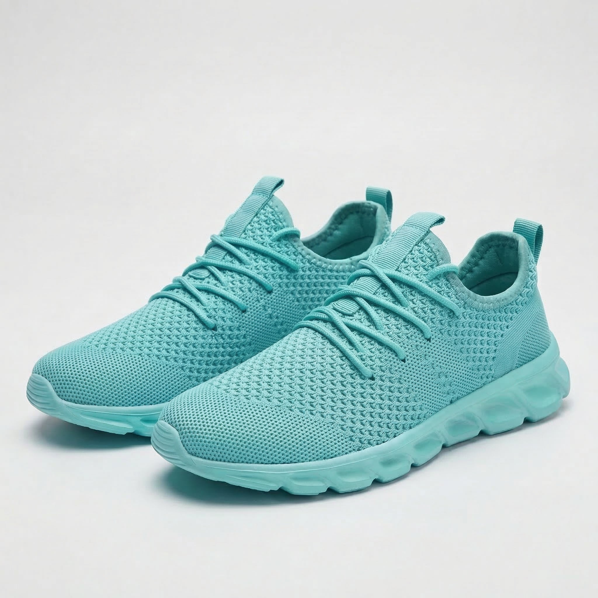 Demi | Zapatos para exteriores con agujetas