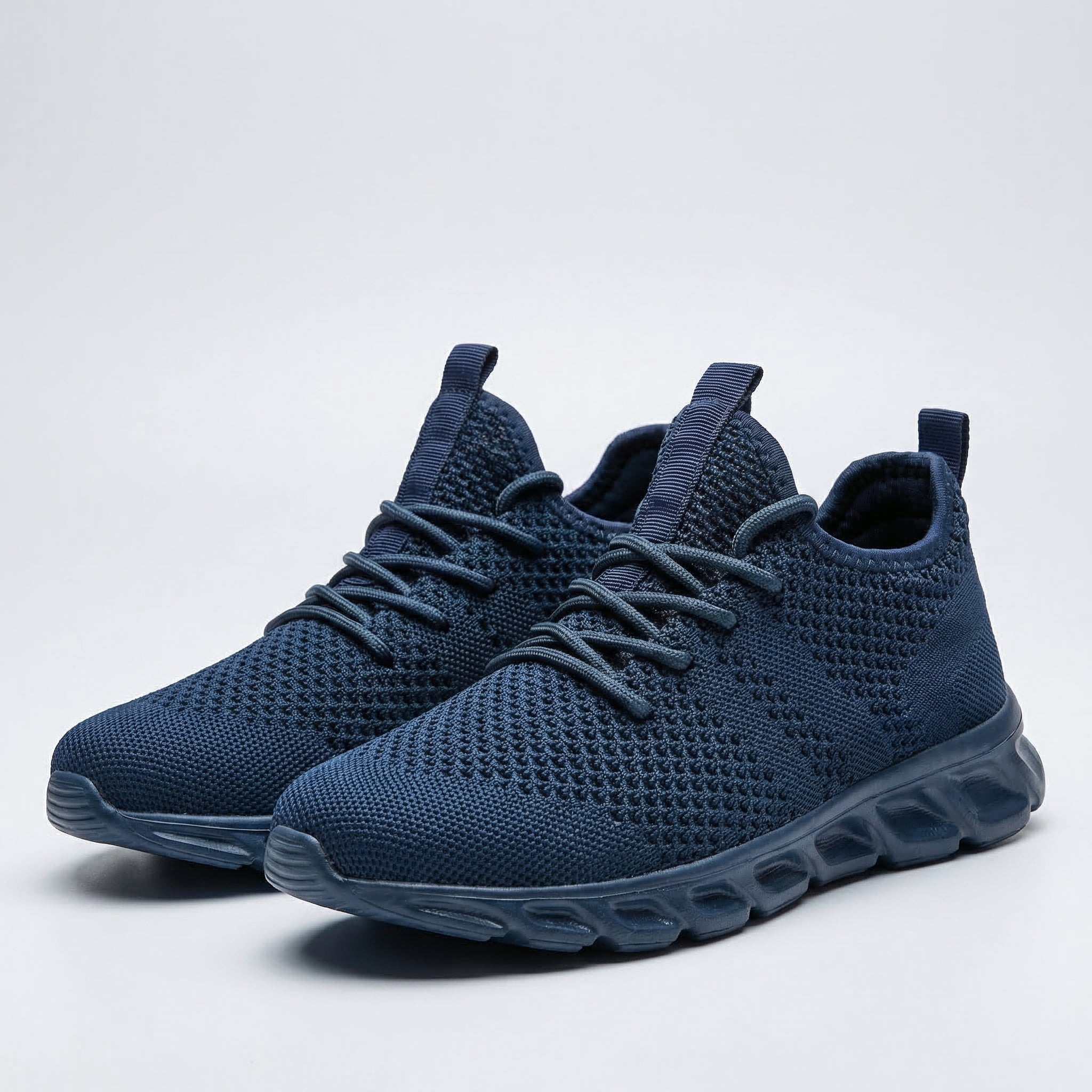Demi | Zapatos para exteriores con agujetas