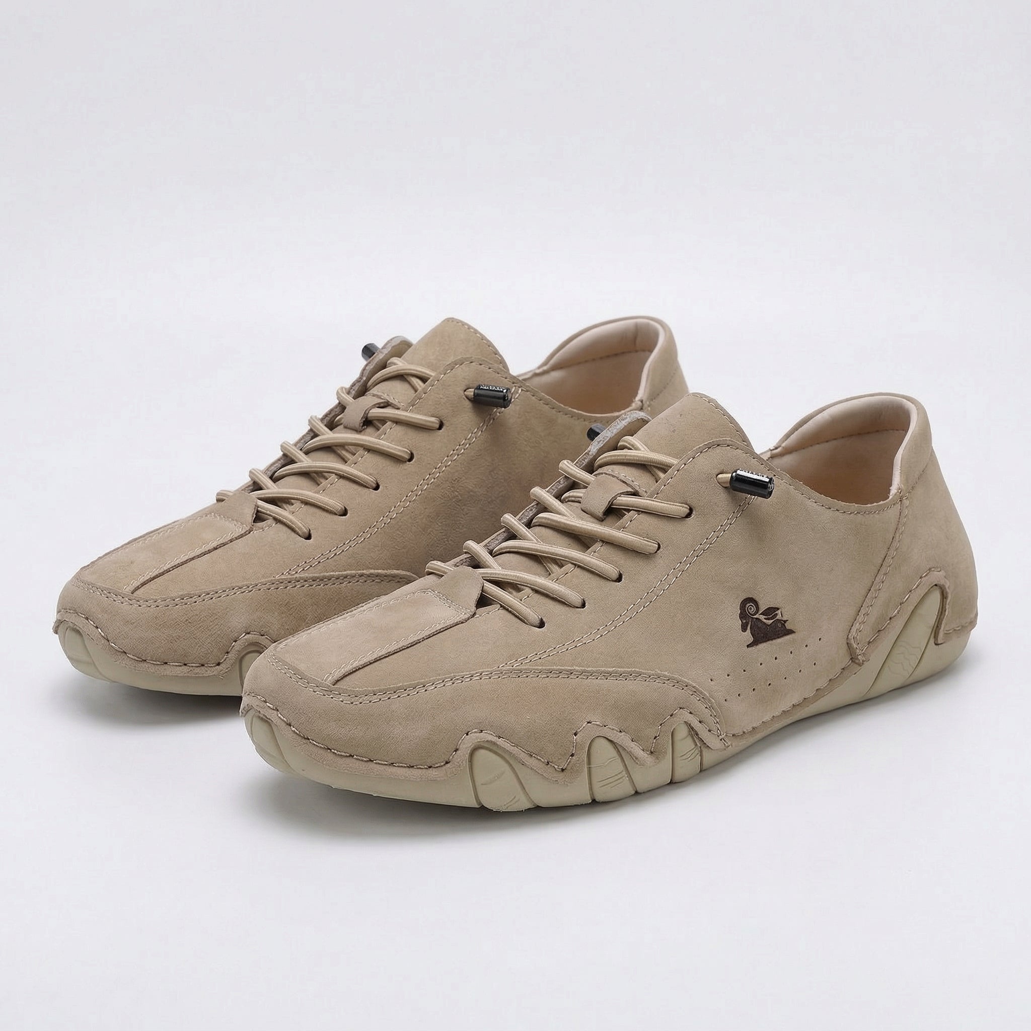 Milo | Tenis ligeros para caminar