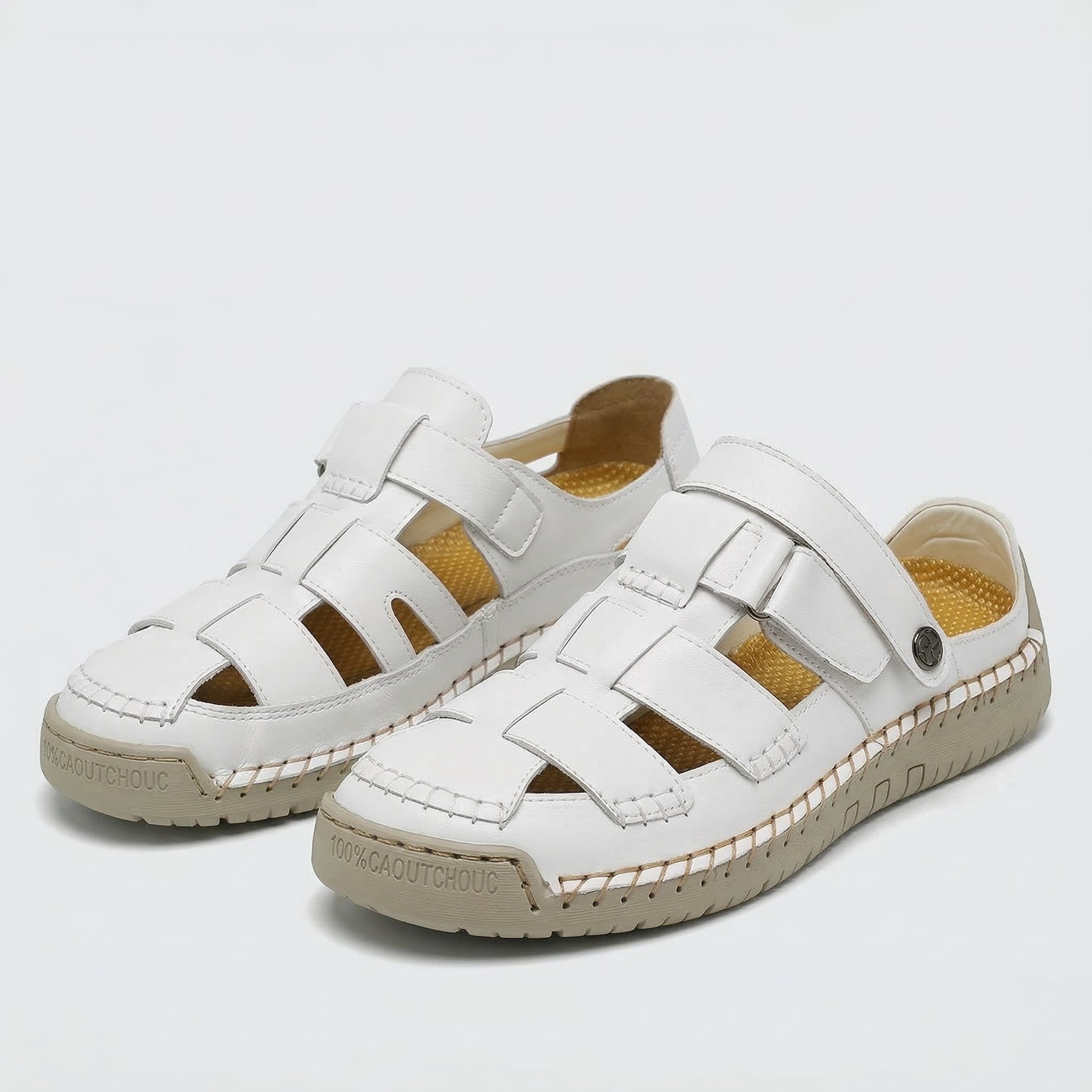 Elina | Sandalias ajustables