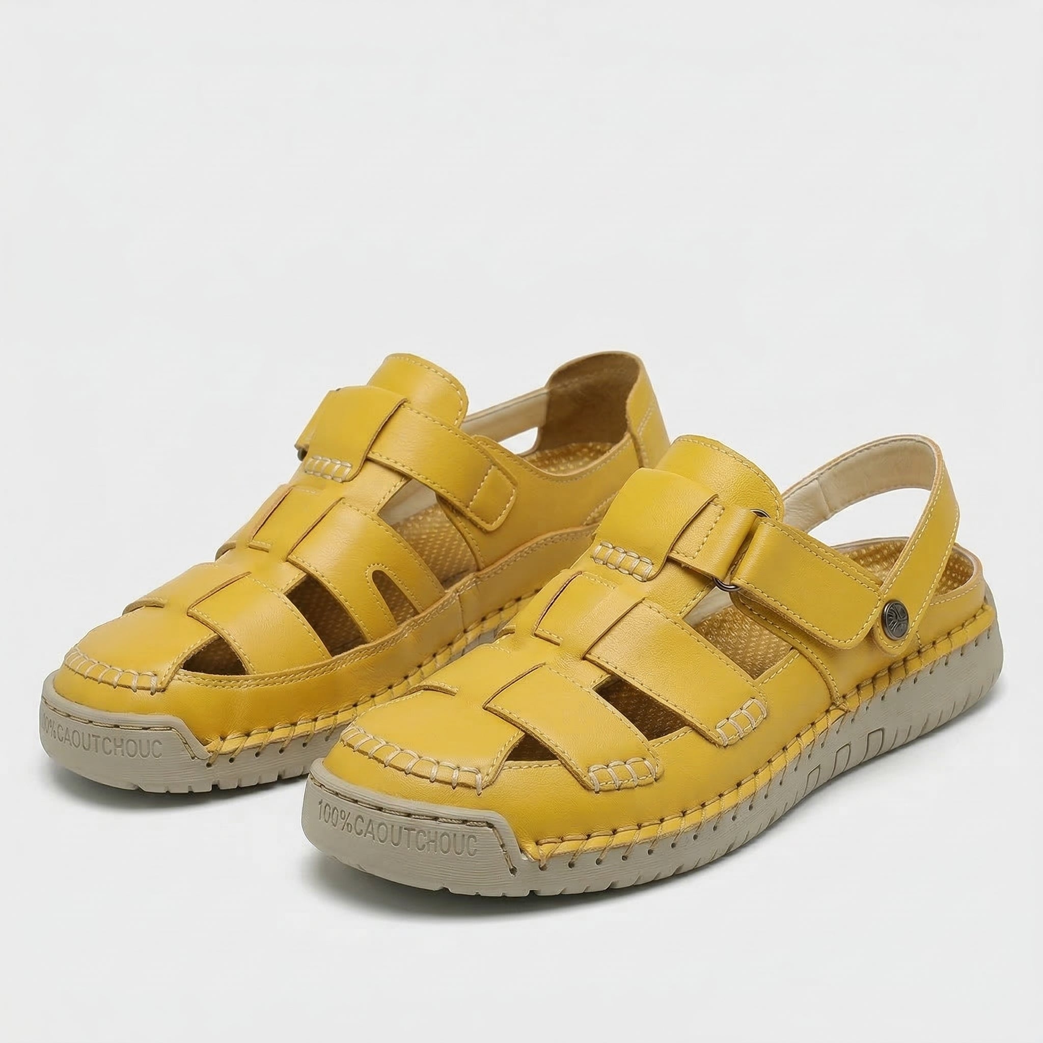 Elina | Sandalias ajustables