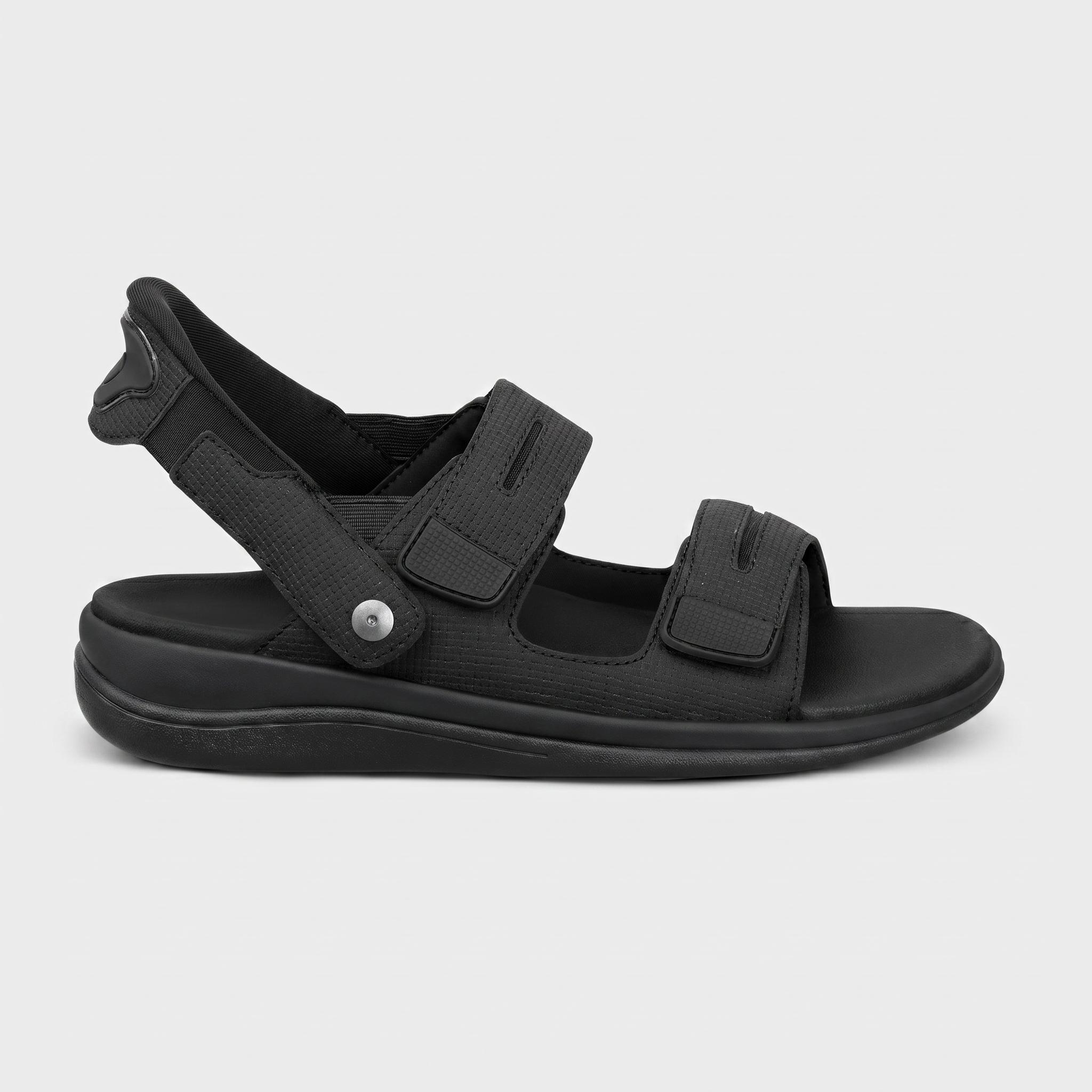 Luna | Sandalias cómodas ajustables
