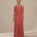 Toledo | Elegante vestido de fiesta