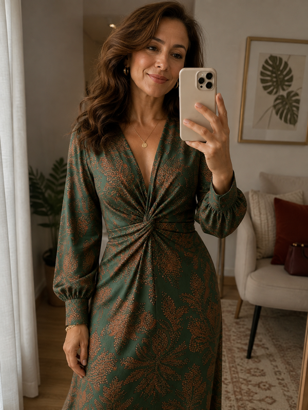 María Elena R. — Guadalajara, Jalisco
