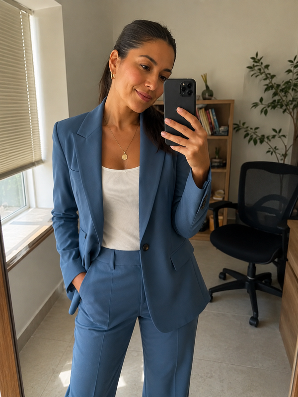 Patricia G. — Monterrey, Nuevo León