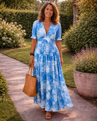 Azul Celeste