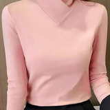 Isaline | Top Asimétrico para Mujeres