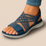 Levila | Sandalias cómodas con correa ajustable