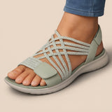 Levila | Sandalias cómodas con correa ajustable