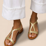 Ludovica | Sandalias de verano