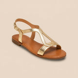 Ludovica | Sandalias de verano