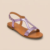 Ludovica | Sandalias de verano