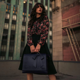 Mochila Stilinga para mujeres, aspecto elegante y distintivo